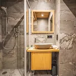 Alpine Essence - Luxury In Zell Am Center Lägenhet *