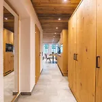 Alpine Essence - Luxury In Zell Am Center Appartamento *