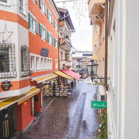 Alpine Essence - Luxury In Zell Am Center דירה צל-אם-זי