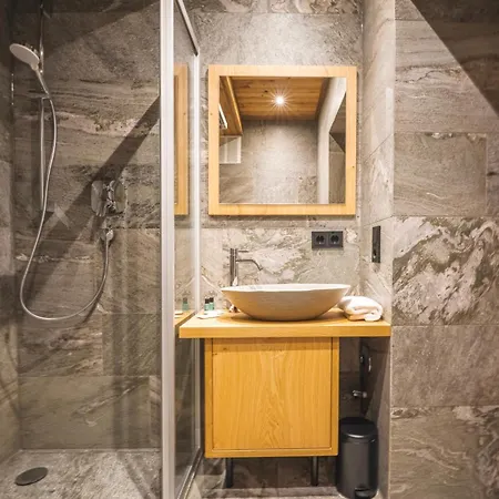 Alpine Essence - Luxury In Zell Am Center Apartmán *