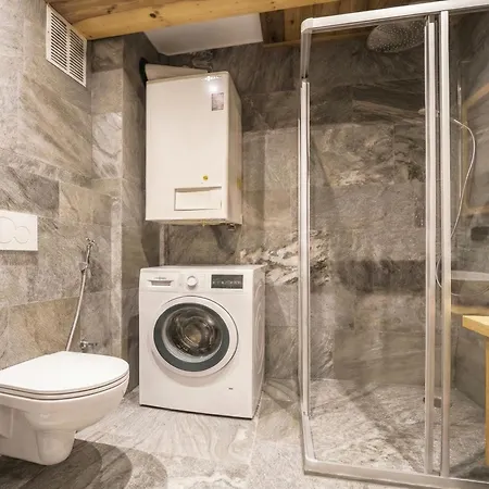 Alpine Essence - Luxury In Zell Am Center Apartament Zell am See