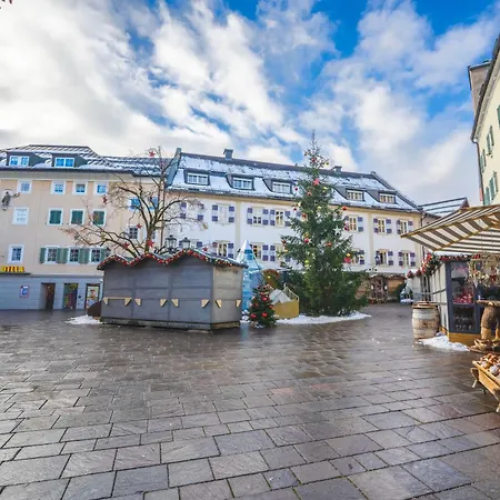 Lägenhet Alpine Essence - Luxury In Zell Am Center