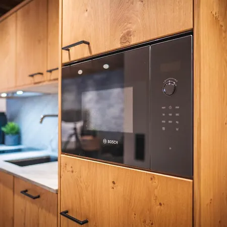 Apartamento Alpine Essence - Luxury In Zell Am Center