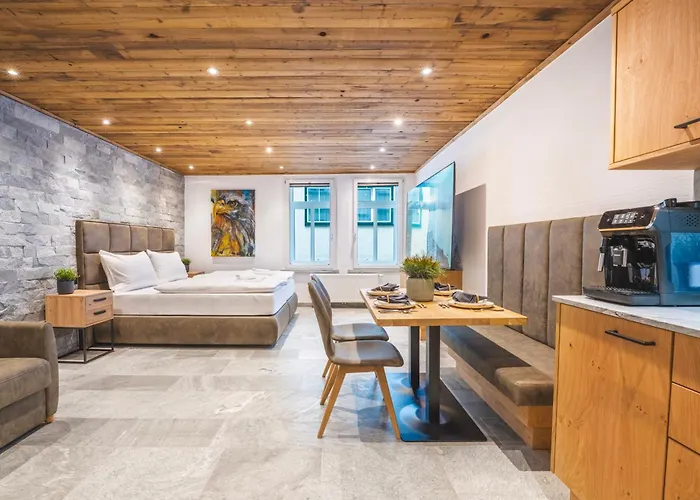 Alpine Essence - Luxury In Zell Am Center Zell am See