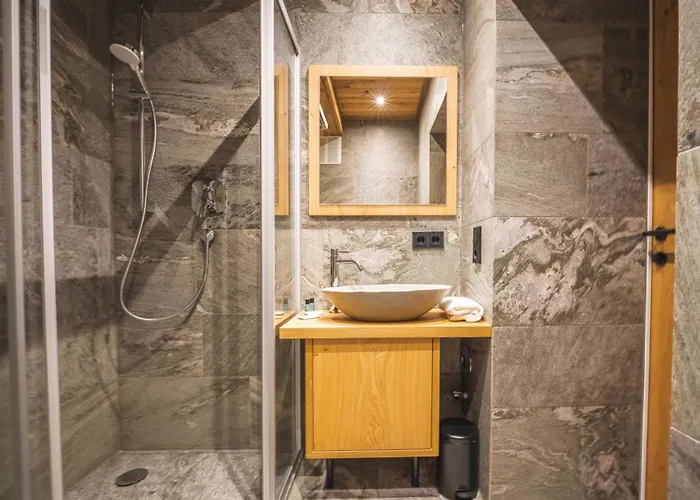 Alpine Essence - Luxury In Zell Am Center Lejlighed *