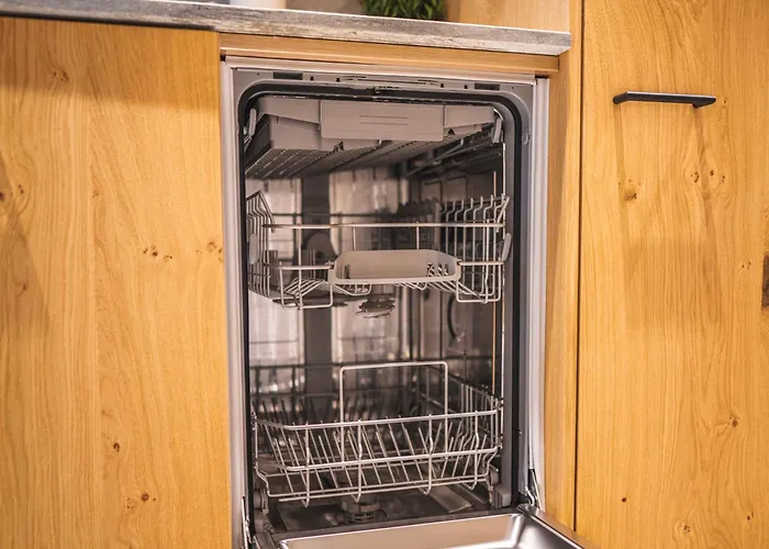 公寓 Alpine Essence - Luxury In Zell Am Center