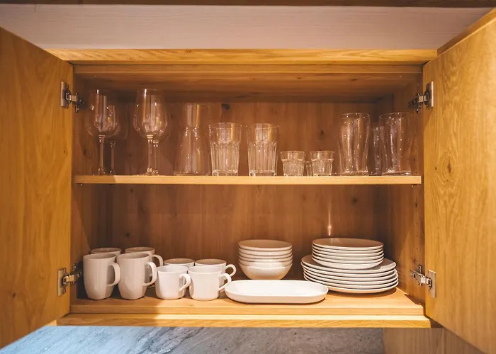 Alpine Essence - Luxury In Zell Am Center ツェル アム ゼー