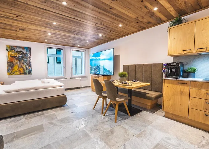 Alpine Essence - Luxury In Zell Am Center شقة زيل أم سي