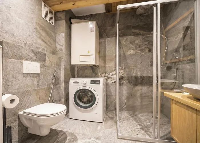 Alpine Essence - Luxury In Zell Am Center شقة زيل أم سي
